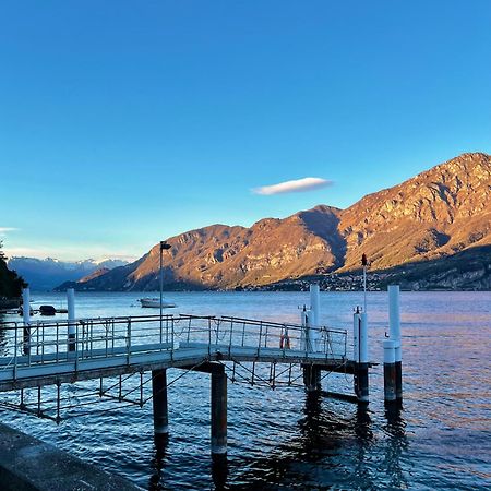 Rossi Lake Family Oliveto Lario 외부 사진