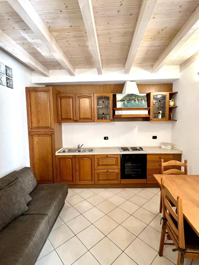 Rossi Lake Family Oliveto Lario 외부 사진