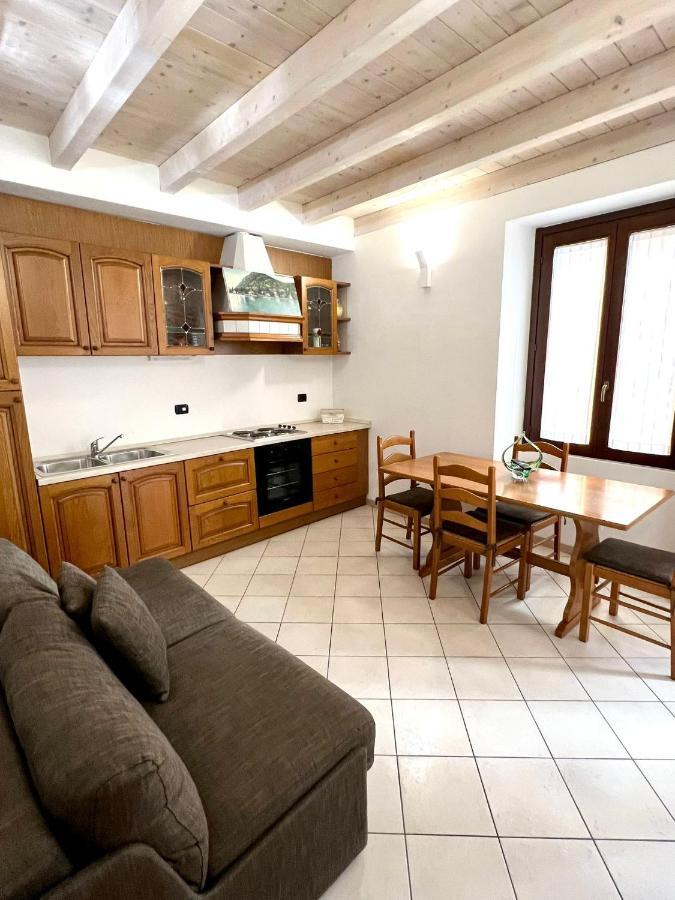 Rossi Lake Family Oliveto Lario 외부 사진